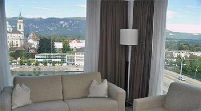 фото отеля Ramada Hotel Solothurn