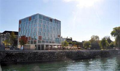 фото отеля Ramada Hotel Solothurn