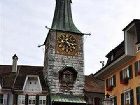 фото отеля Ramada Hotel Solothurn