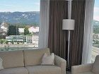 фото отеля Ramada Hotel Solothurn