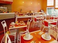 Continental Hotel Angers