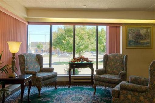 фото отеля Comfort Inn Hamilton