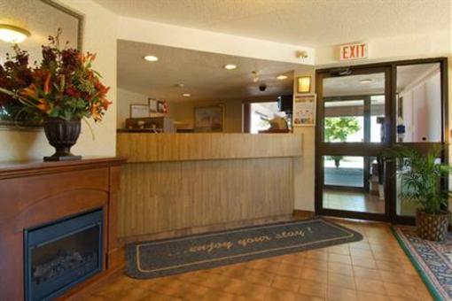 фото отеля Comfort Inn Hamilton