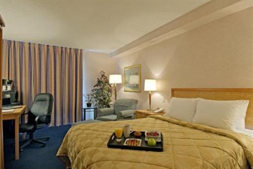 фото отеля Comfort Inn Hamilton