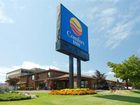 фото отеля Comfort Inn Hamilton