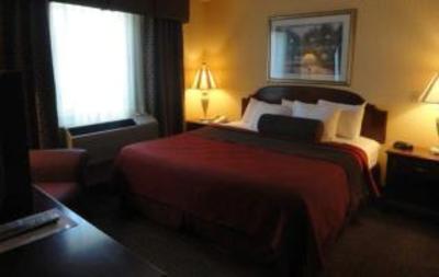 фото отеля BEST WESTERN PLUS Trail Lodge Hotel & Suites