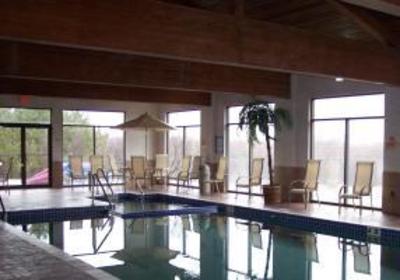 фото отеля BEST WESTERN PLUS Trail Lodge Hotel & Suites