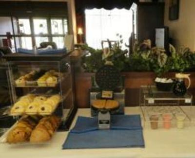 фото отеля BEST WESTERN PLUS Trail Lodge Hotel & Suites