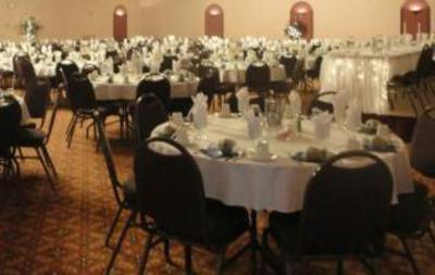 фото отеля BEST WESTERN PLUS Trail Lodge Hotel & Suites