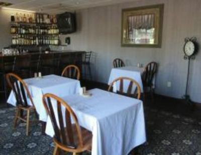 фото отеля BEST WESTERN PLUS Trail Lodge Hotel & Suites