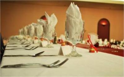 фото отеля BEST WESTERN PLUS Trail Lodge Hotel & Suites