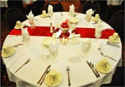 фото отеля BEST WESTERN PLUS Trail Lodge Hotel & Suites
