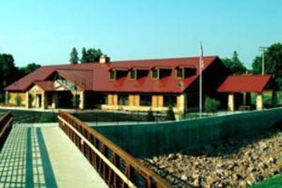 фото отеля BEST WESTERN PLUS Trail Lodge Hotel & Suites