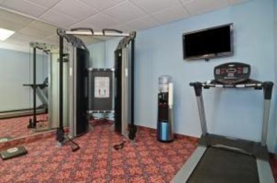 фото отеля BEST WESTERN PLUS Trail Lodge Hotel & Suites