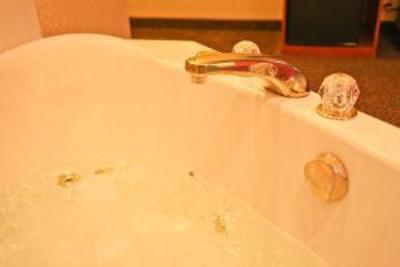 фото отеля BEST WESTERN PLUS Trail Lodge Hotel & Suites