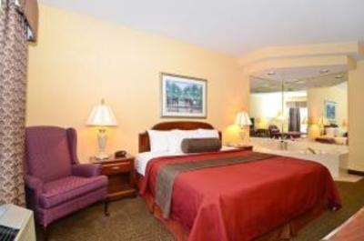 фото отеля BEST WESTERN PLUS Trail Lodge Hotel & Suites