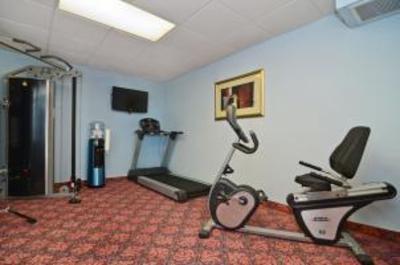 фото отеля BEST WESTERN PLUS Trail Lodge Hotel & Suites