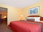 фото отеля BEST WESTERN PLUS Trail Lodge Hotel & Suites