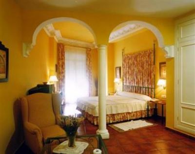 фото отеля Hotel Palacete de la Ochava Valdilecha