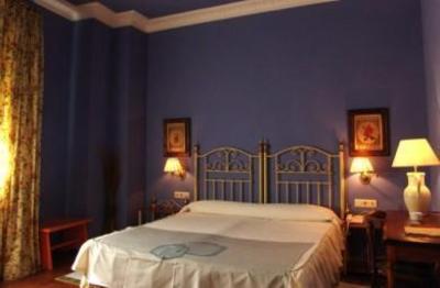 фото отеля Hotel Palacete de la Ochava Valdilecha