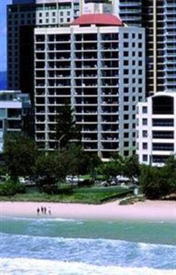 фото отеля Surf Regency Apartments