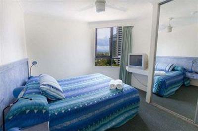 фото отеля Surf Regency Apartments