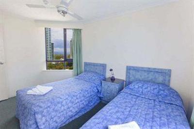 фото отеля Surf Regency Apartments