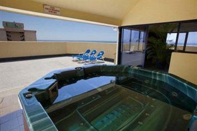 фото отеля Surf Regency Apartments