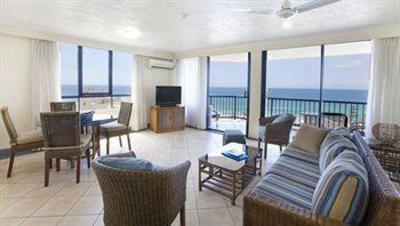 фото отеля Surf Regency Apartments