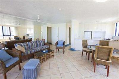 фото отеля Surf Regency Apartments