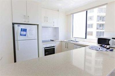 фото отеля Surf Regency Apartments