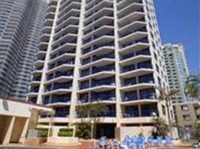 Surf Regency Apartments