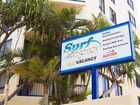 фото отеля Surf Regency Apartments