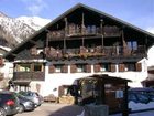 фото отеля Hotel Gran Baita Gressoney-Saint-Jean