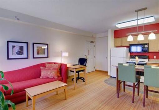 фото отеля Residence Inn Frederick