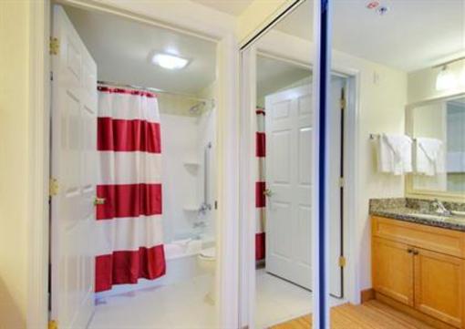 фото отеля Residence Inn Frederick