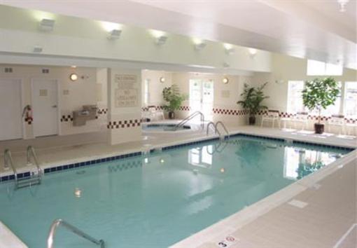 фото отеля Residence Inn Frederick