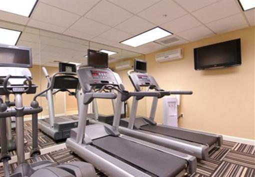 фото отеля Residence Inn Frederick
