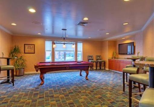 фото отеля Residence Inn Frederick