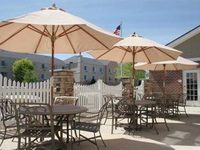 Residence Inn Frederick