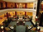 фото отеля InterContinental Hotels Tashkent