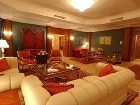 фото отеля InterContinental Hotels Tashkent