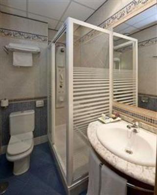 фото отеля Hotel Aquaria Negresco