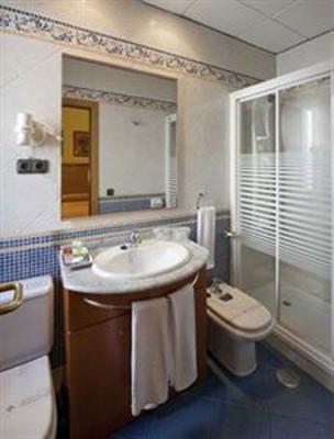 фото отеля Hotel Aquaria Negresco