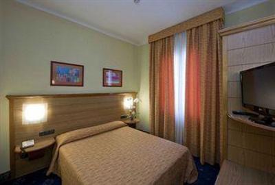фото отеля Hotel Aquaria Negresco