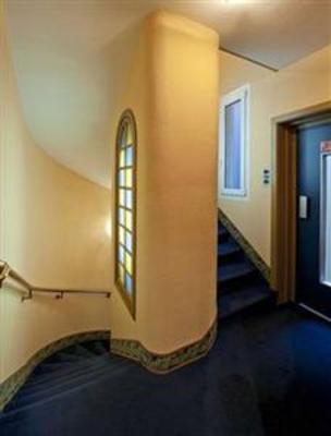 фото отеля Hotel Aquaria Negresco