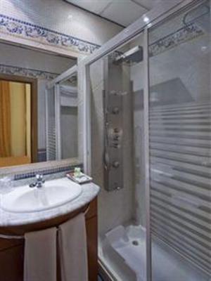 фото отеля Hotel Aquaria Negresco
