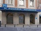 фото отеля Hotel Aquaria Negresco