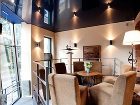 фото отеля BEST WESTERN Santakos Hotel