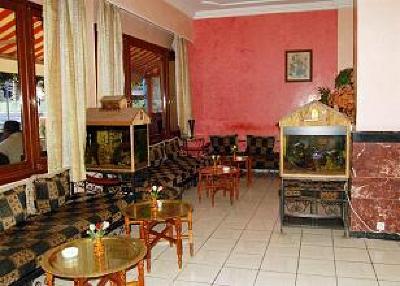 фото отеля Residence Fleurie